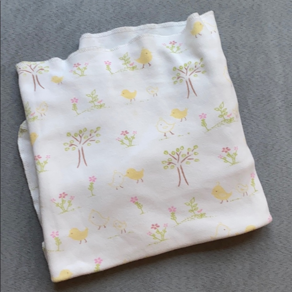 Baby blanket